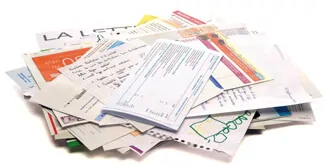 informations a reunir