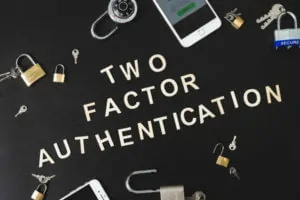 double authentification double authentification