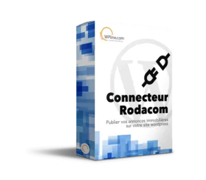 Passerelle Rodacom pour WordPress
