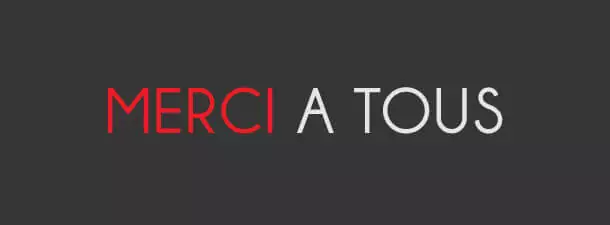 grand merci