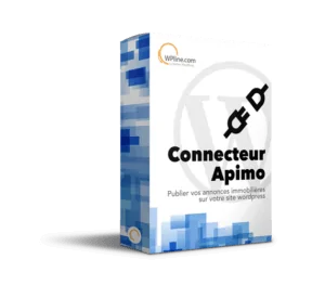 Passerelle Apimo WordPress